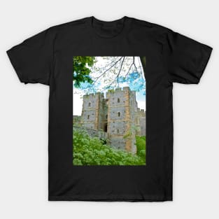 Arundel Castle, West Sussex T-Shirt